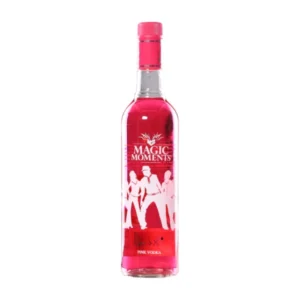 M2 MAGIC MOMENTS REMIX PINK VODKA