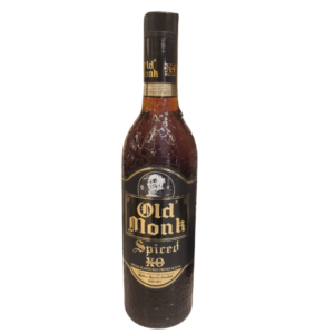 Old Monk Rum