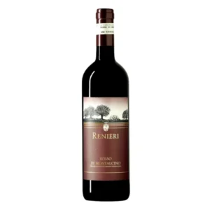 Renieri Rosso Red Wine