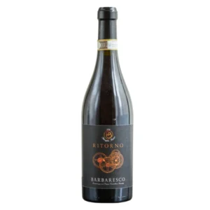 Ritorno Barbaresco