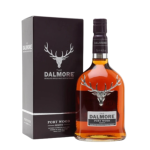 The Dalmore Port Wood