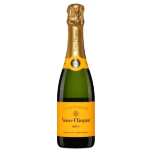 VEUVE CLICQUOT PONSARDIN CHAMPAGNE