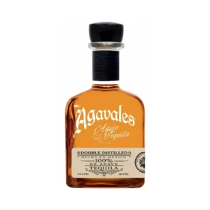 Agavales Anejo Tequila