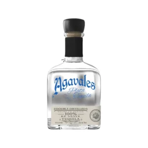 Agavales Blanco Tequila