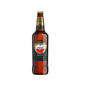 Amstel Bier Grande 1870