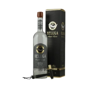 Beluga Gold Line Vodka