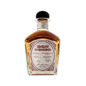 Don Romeo Anejo Tequila