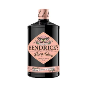 Hendricks Flora Adora Gin