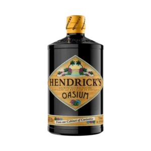 Hendricks Oasium Gin