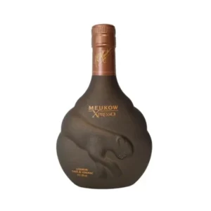 Meukow Xpresso Liqueur