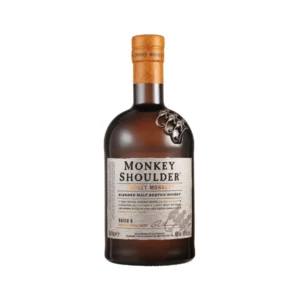 Monkey Shoulder Smokey Monkey Blended Malt Whisky