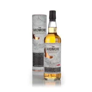 The Ardmore Single Malt Scotch Whisky