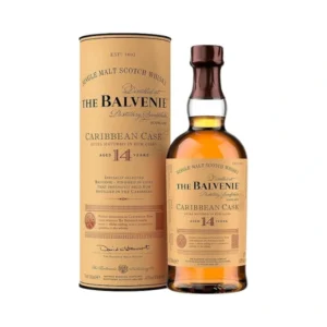 The Balvenie Caribbean Cask 14