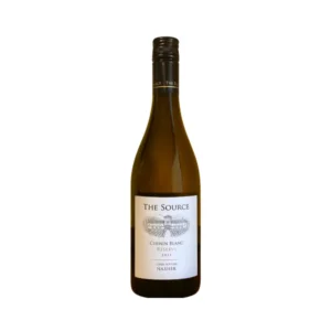 The Source Chenin Blanc Reserve