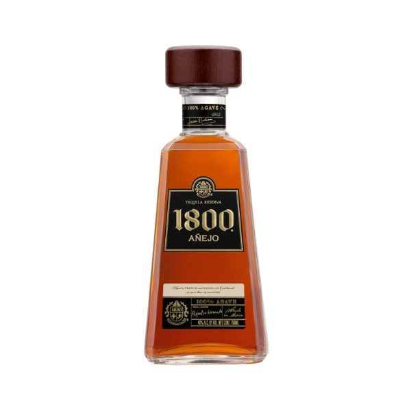 1800 Tequila Anejo | Buy Tequila Online in Kolkata | Hedonne