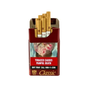 addiction to cigarettes Nicotine vs. Cocaine: Which Substance is More Addictive?